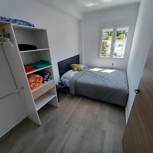  Appartement Arrufat&osorio