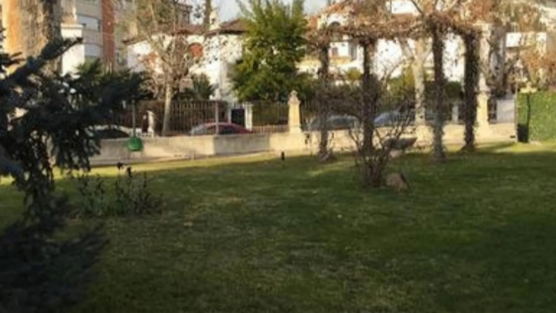 Дом отдыха Вилла Casa Granada Centro 9-10 Personas Parking 3 Coches