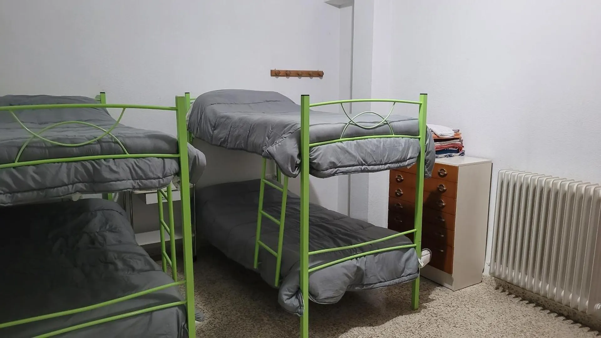 Вилла Casa Granada Centro 9-10 Personas Parking 3 Coches Испания