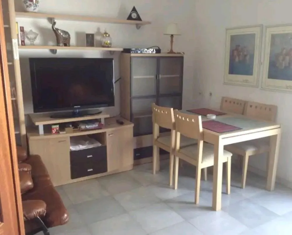 Вилла Casa Granada Centro 9-10 Personas Parking 3 Coches Дом отдыха